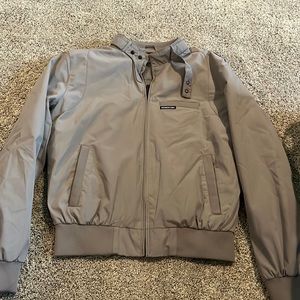 Men’s jacket